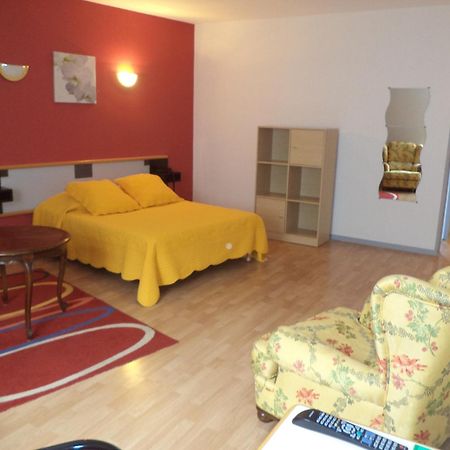 Au Logis Des Ours Belfort Nord Offemont 외부 사진