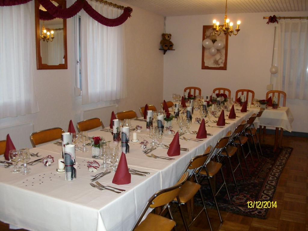 Au Logis Des Ours Belfort Nord Offemont 외부 사진
