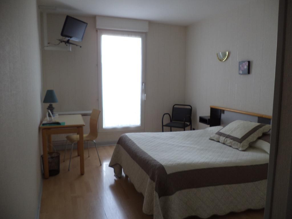Au Logis Des Ours Belfort Nord Offemont 외부 사진