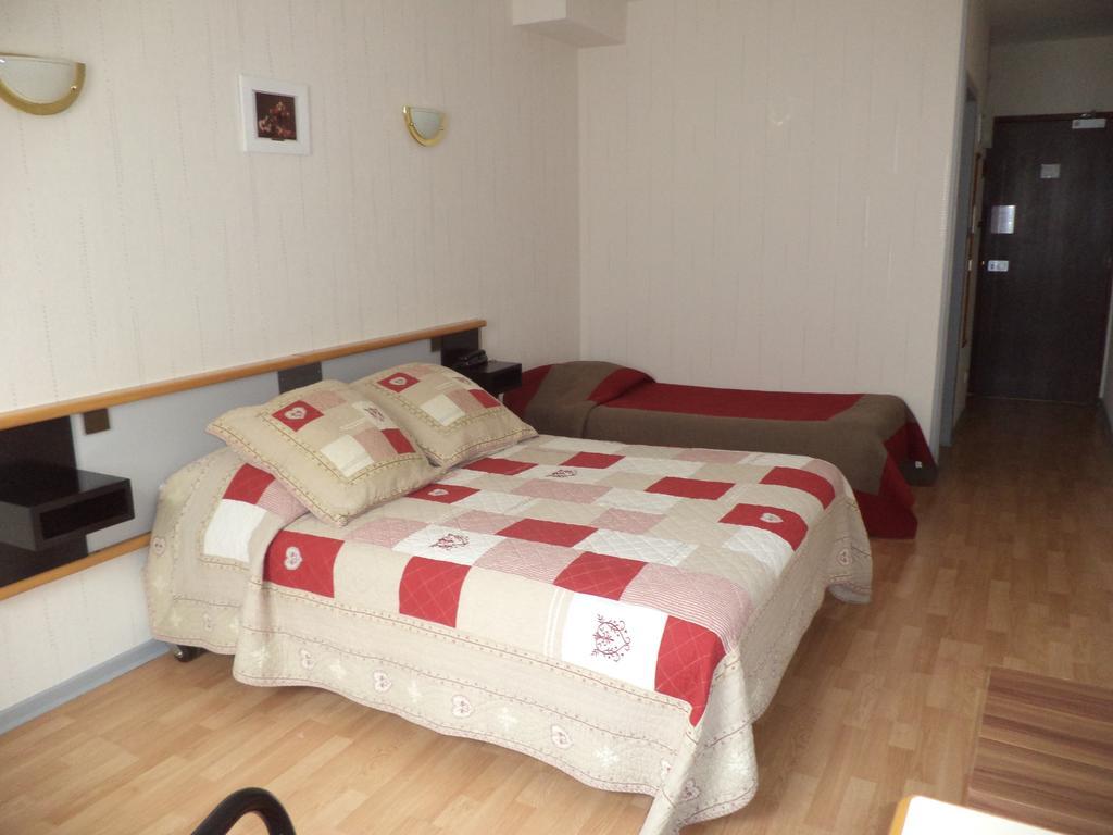 Au Logis Des Ours Belfort Nord Offemont 외부 사진
