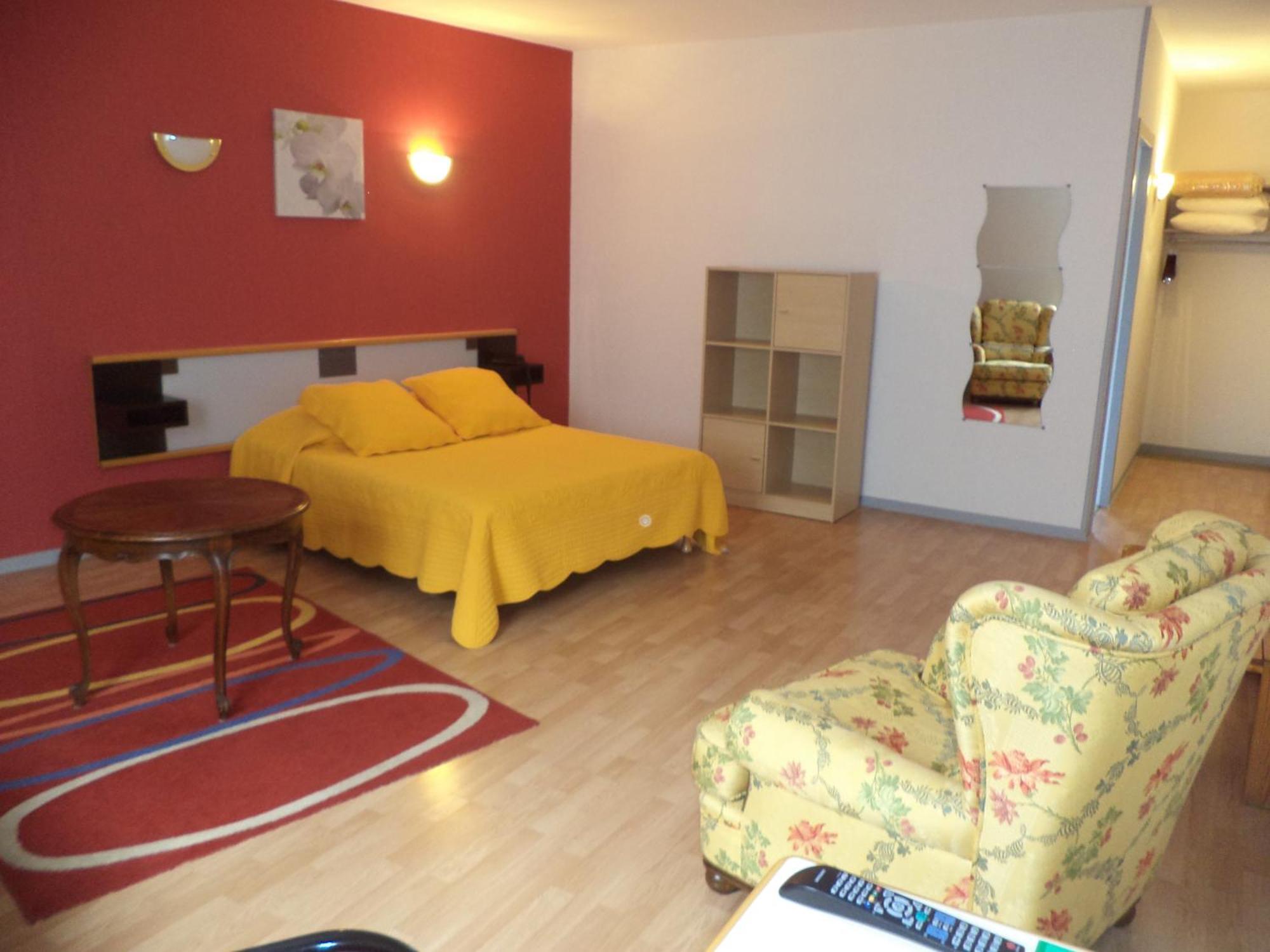 Au Logis Des Ours Belfort Nord Offemont 외부 사진