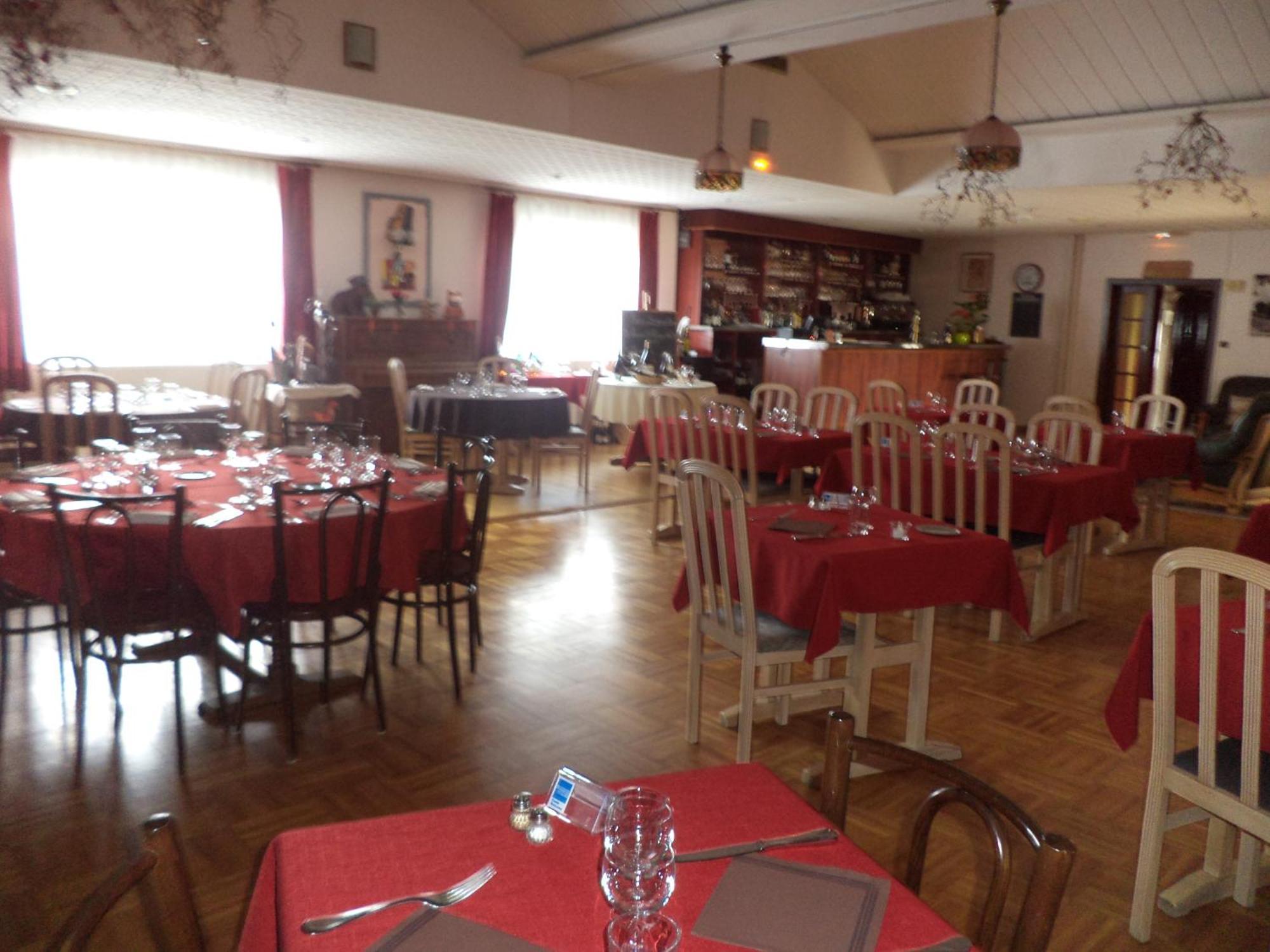 Au Logis Des Ours Belfort Nord Offemont 외부 사진