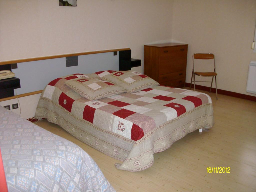 Au Logis Des Ours Belfort Nord Offemont 외부 사진