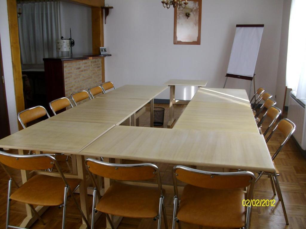 Au Logis Des Ours Belfort Nord Offemont 외부 사진