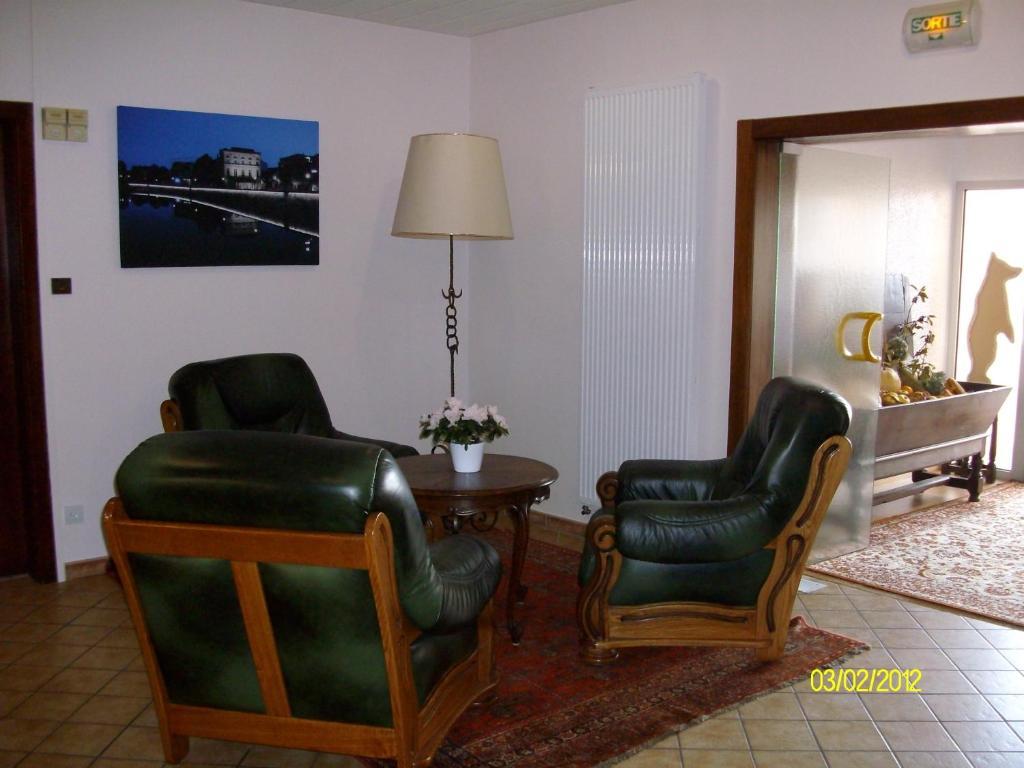 Au Logis Des Ours Belfort Nord Offemont 외부 사진