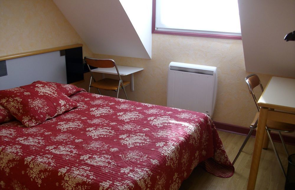 Au Logis Des Ours Belfort Nord Offemont 외부 사진